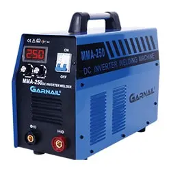 اینورتر جوشکاری گارنیل 250 آمپر مدل GW04-2125F