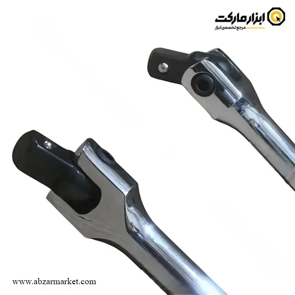 دسته بکس لولایی 1/2 اینچ اسکای مدل ST-9603