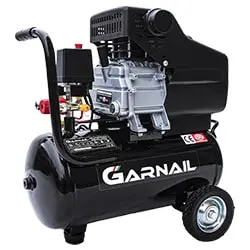 کمپرسور هوا گارنیل 24 لیتری مدل GAC02-2524