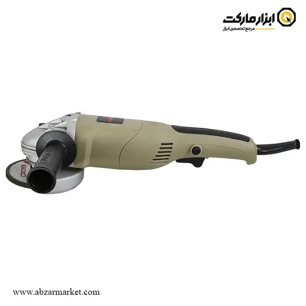 مینی فرز دسته بلند کرون 1010 وات مدل CT13022BMC