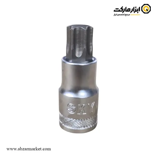 آلن بکسی 1/2 اینچ اسکای کوتاه ستاره ای