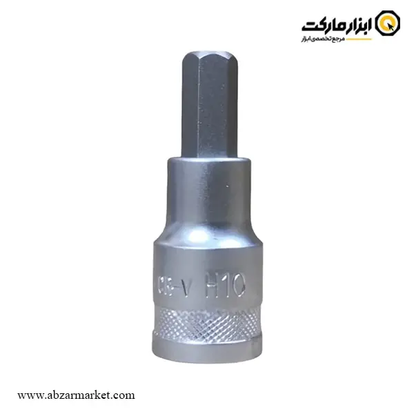 آلن بکسی 1/2 اینچ اسکای کوتاه شش گوش