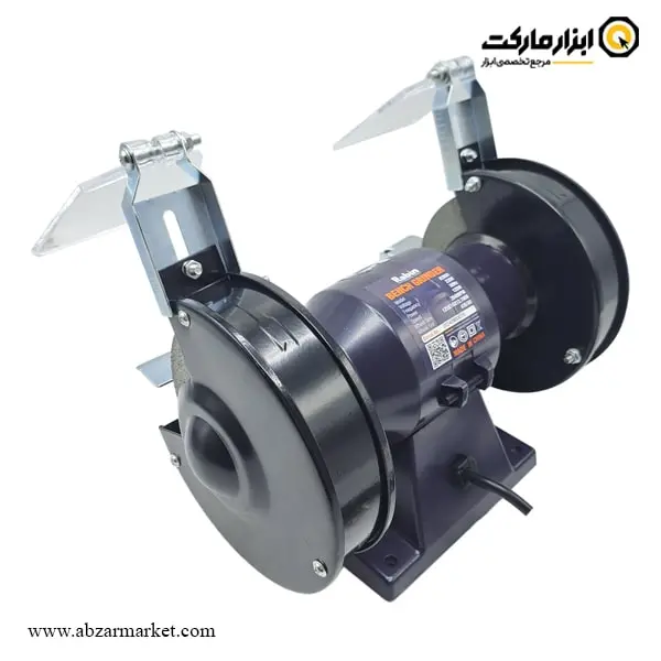 سنگ رومیزی رابین 125 میلی متر مدل R3501