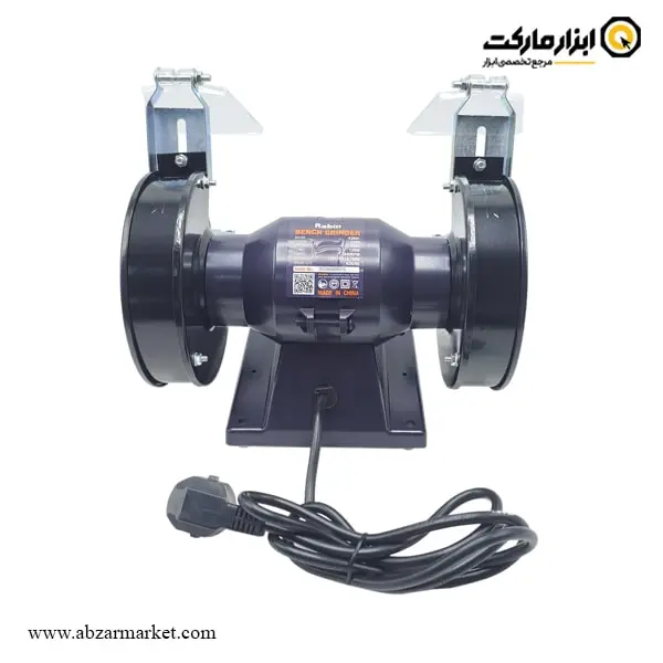 سنگ رومیزی رابین 125 میلی متر مدل R3501
