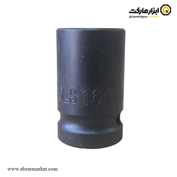 بکس تکی فشار قوی 1/2 اینچ اسکای کوتاه 6 گوش بکس تکی فشار قوی 1/2 اینچ اسکای کوتاه 6 گوش