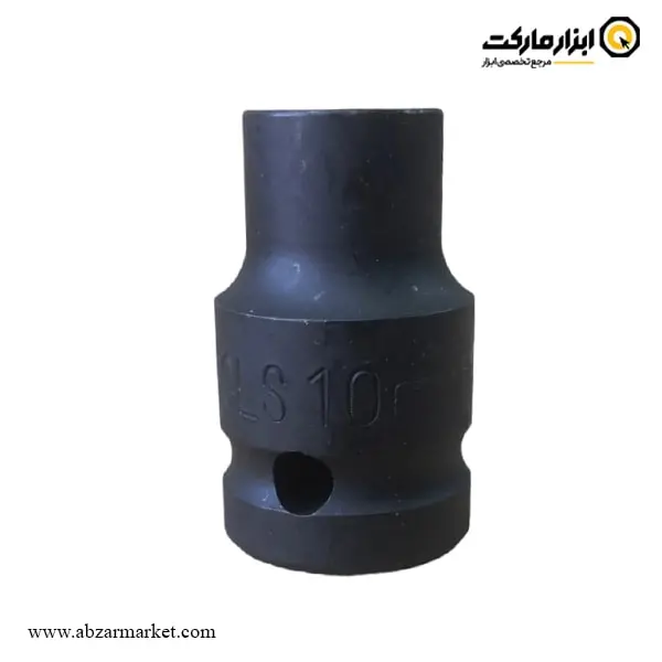 بکس تکی فشار قوی 1/2 اینچ اسکای کوتاه 6 گوش بکس تکی فشار قوی 1/2 اینچ اسکای کوتاه 6 گوش