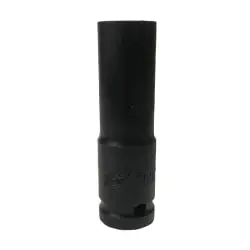 بکس تکی فشار قوی 1/2 اینچ اسکای بلند 6 گوش