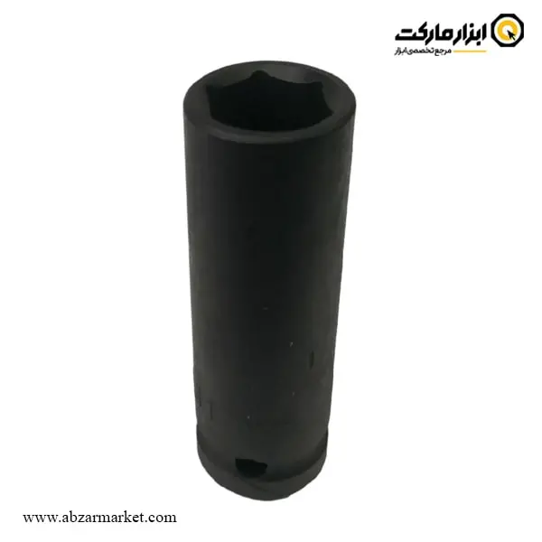 بکس تکی فشار قوی 1/2 اینچ اسکای بلند 6 گوش