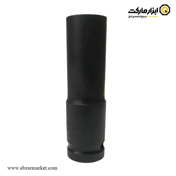 بکس تکی فشار قوی 1/2 اینچ اسکای بلند 6 گوش