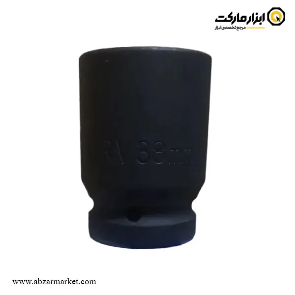 بکس تکی فشار قوی 3/4 اینچ اسکای کوتاه 6 گوش بکس تکی فشار قوی 3/4 اینچ اسکای کوتاه 6 گوش