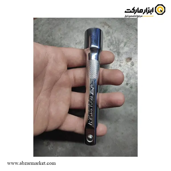 رابط بکس کمکی 1/2 اینچ اسکای