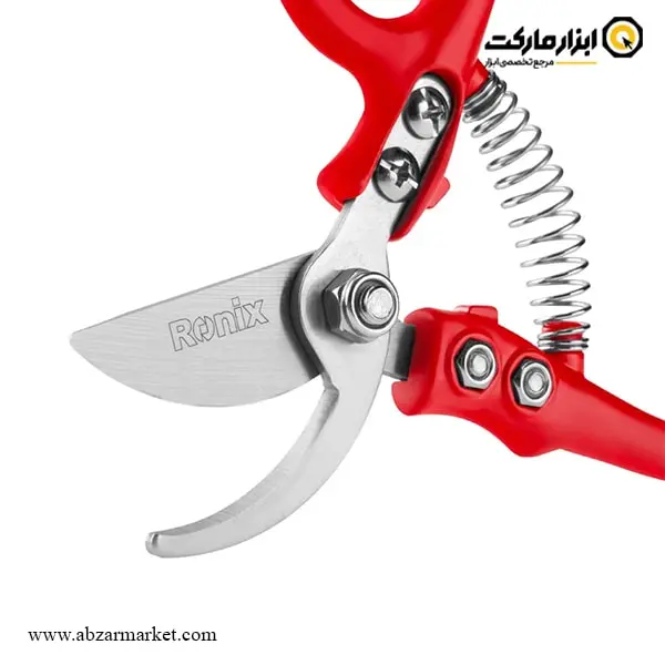 قیچی باغبانی رونیکس مدل Plant