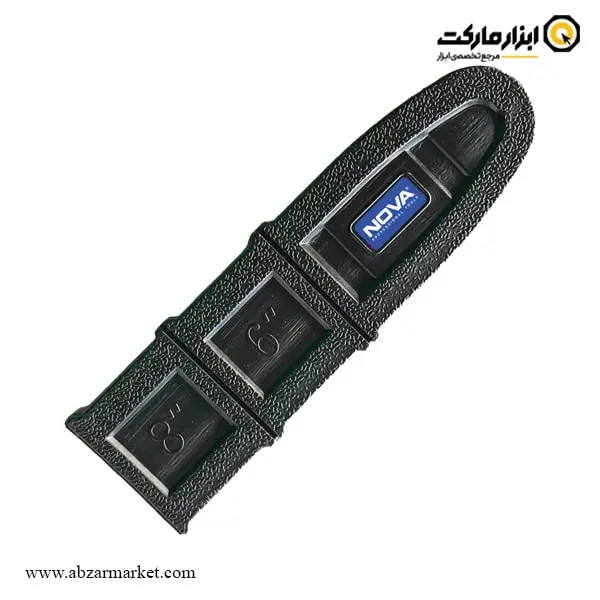 اره زنجیری شارژی نووا براشلس 20 سانتی‌ متر مدل 5544