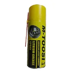 اسپری گریس M-TOOSI