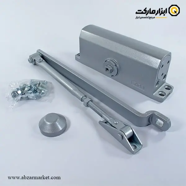جک آرام بند درب ریوبی 65-20 کیلوگرم مدل 9903