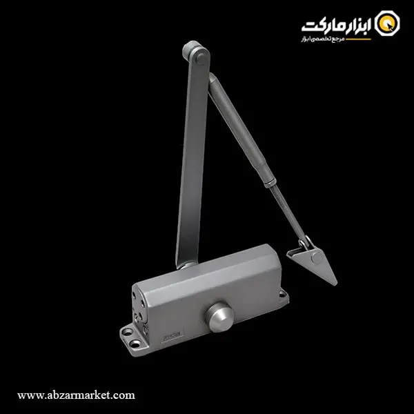 جک آرام بند درب ریوبی 150-115 کیلوگرم مدل 8004