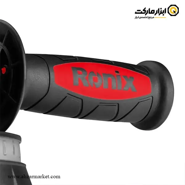 ساب زن دیوار رونیکس 180 میلی متر مدل 6201