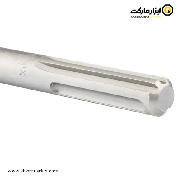 مته پنج شیار الماسه رونیکس مدل RH-50