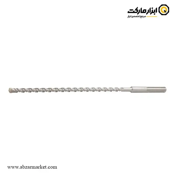 مته پنج شیار الماسه رونیکس مدل RH-50