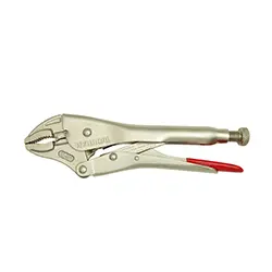 انبر قفلی سیم چین دار هیوندای 10 اینچ مدل HT-1110