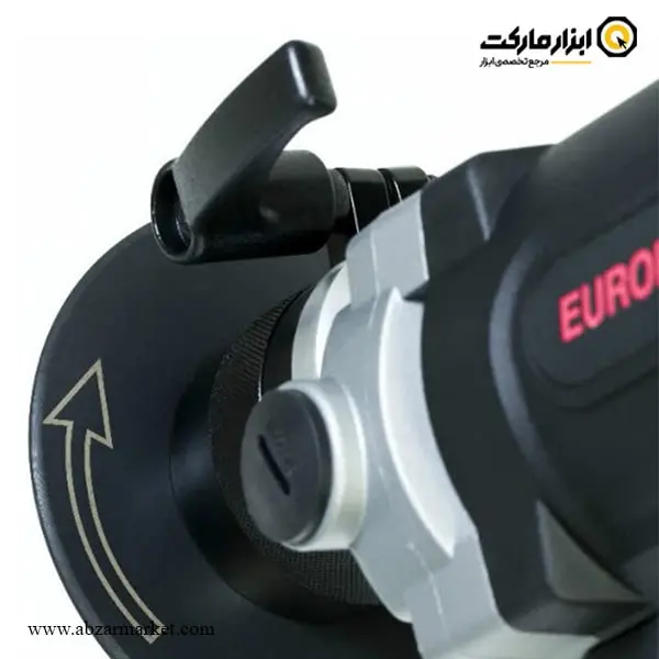 پخ زن یوروبور مدل B.45