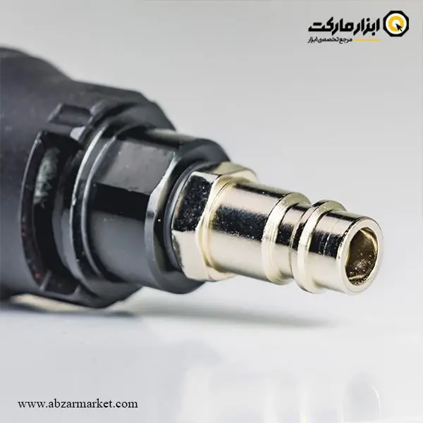 پخ زن بادی یوروبور مدل BM45AIR
