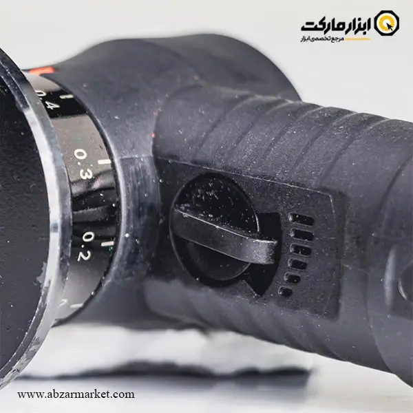 پخ زن بادی یوروبور مدل BM45AIR