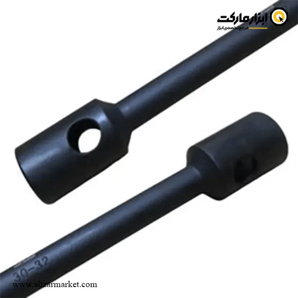 آچار چرخ کامیونی اسکای فشار قوی