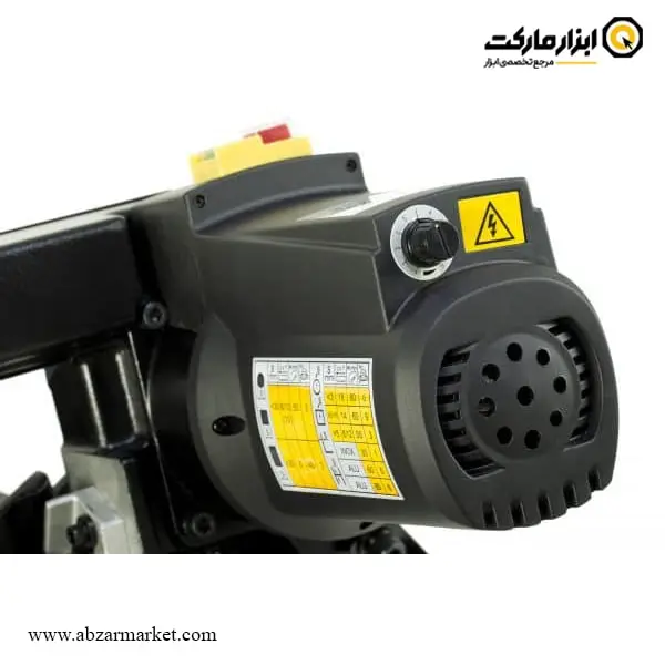 اره نواری یوروبور مدل EBS.500