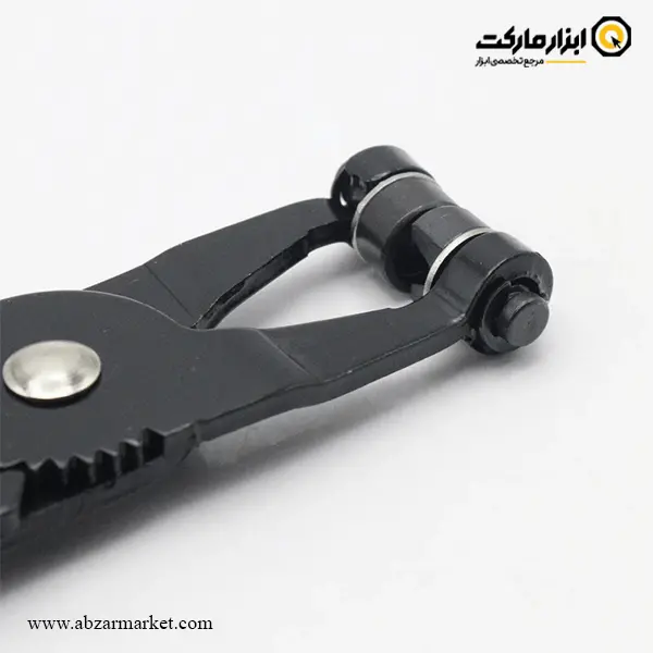 انبر بست شلنگ رادیاتور اسکای مدل ST-1541
