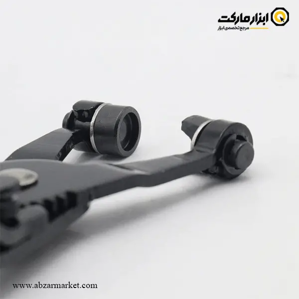 انبر بست شلنگ رادیاتور اسکای مدل ST-1541