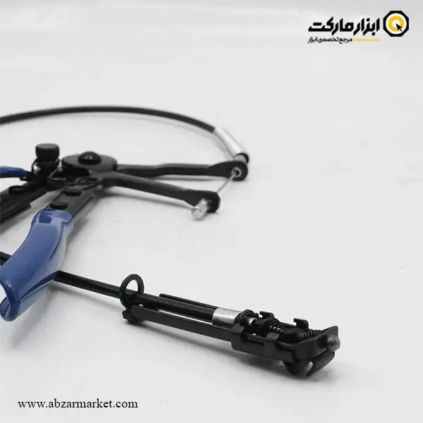 انبر بست شلنگ رادیاتور خرطومی اسکای مدل ST-1542