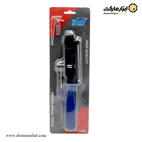 انبر بست پلوس اسکای مدل ST-1543