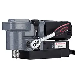 دریل مگنت یوروبور 36 میلی متر مدل +ECO.36