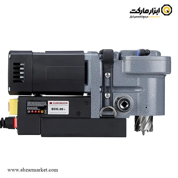 دریل مگنت یوروبور 36 میلی متر مدل +ECO.36