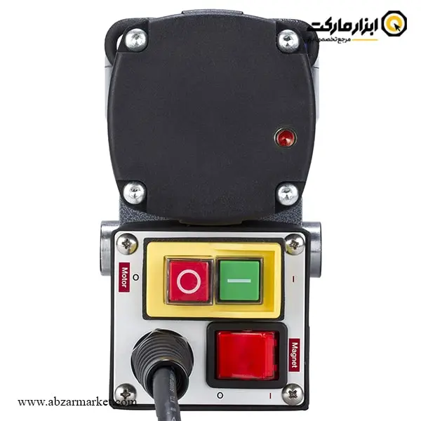 دریل مگنت یوروبور 36 میلی متر مدل +ECO.36
