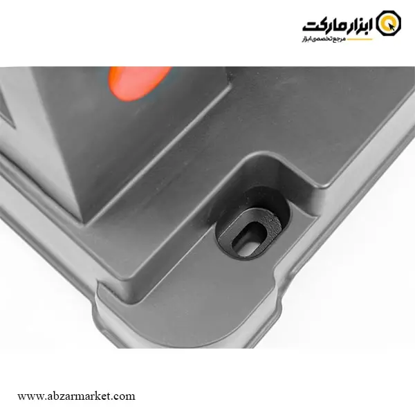 اره فلز بر یوروبور 2480 وات مدل EDC.355