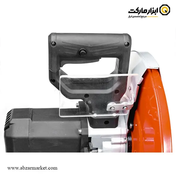 اره فلز بر یوروبور 2480 وات مدل EDC.355