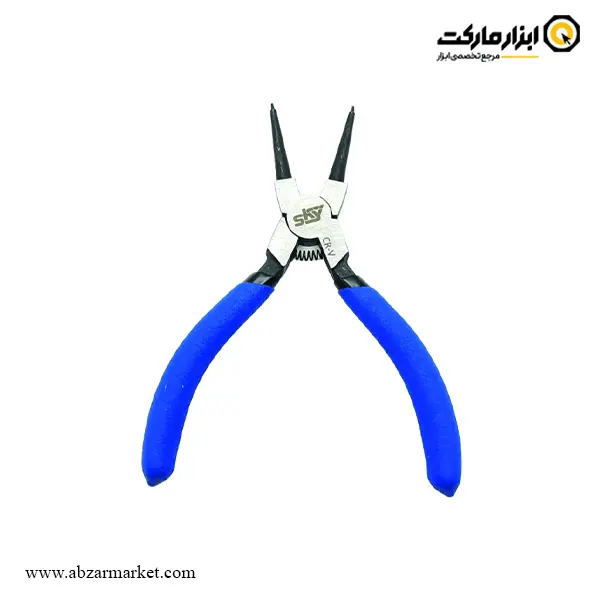 خار جمع کن سر راست اسکای خار جمع کن سر راست اسکای