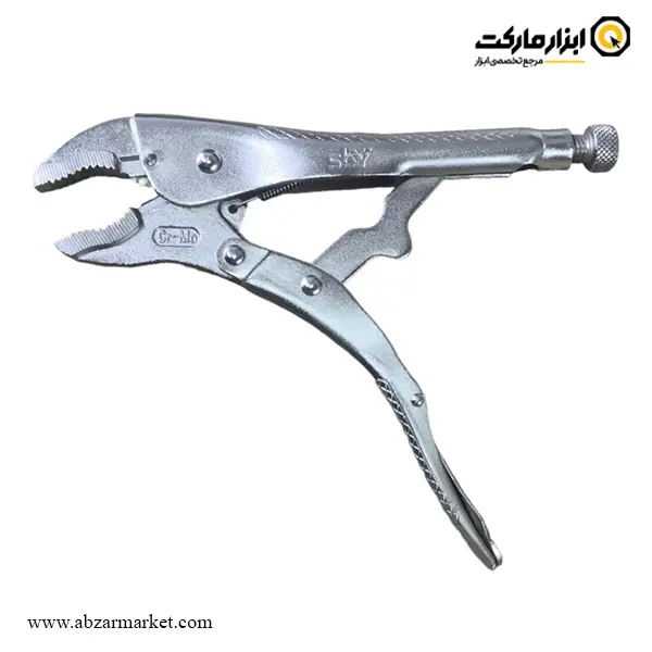 انبر قفلی اسکای مدل ST-55510
