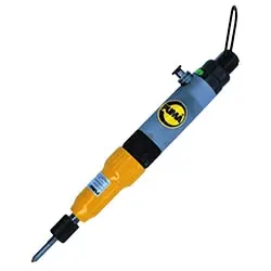 پیچ گوشتی بادی پوما مستقیم پوش استارت مدل AT-4056