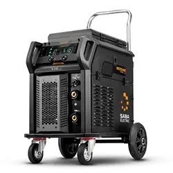 رکتی فایر صبا الکتریک 510 آمپر مدل MASTER ARC R-510 ANALOG