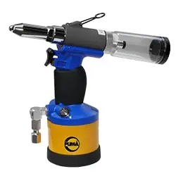 پرچ کن بادی پوما مدل AT-6317