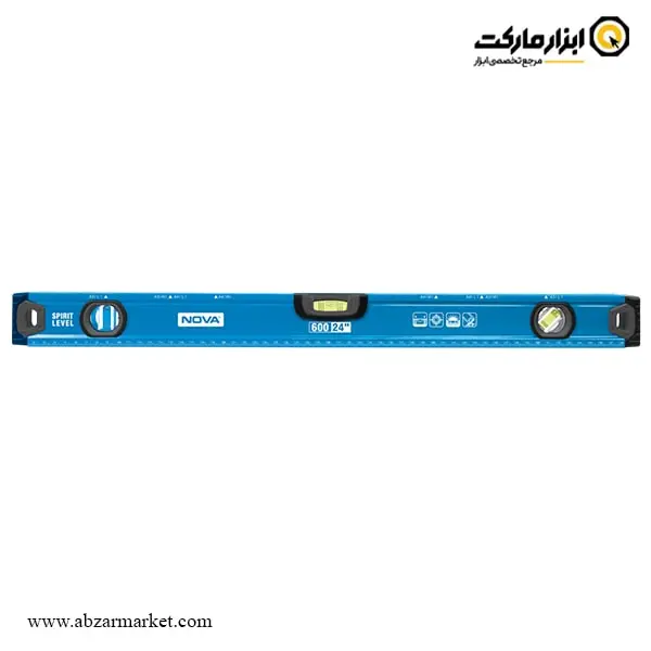 تراز بنایی نووا مدل 432