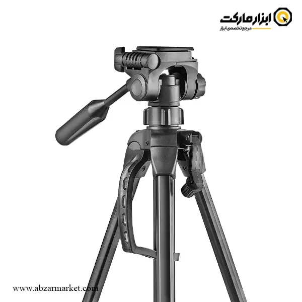 پایه تراز لیزری و متر لیزری نووا مدل 2670