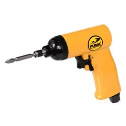 پیچ گوشتی بادی پوما هفت تیری ضربه ای مدل AT-4068