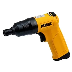 پیچ گوشتی بادی پوما هفت تیری ضربه ای مدل AT-4174