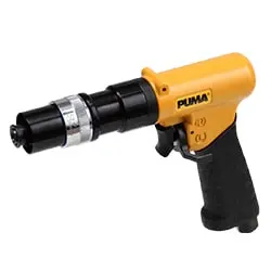 پیچ گوشتی بادی شات آف پوما هفت تیری مدل AT-4112