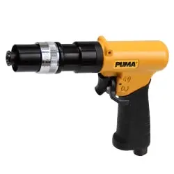 پیچ گوشتی بادی شات آف پوما هفت تیری مدل AT-4113