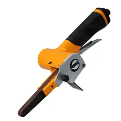 سنباده بادی نواری پوما مدل AT-7221